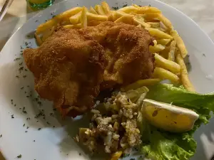 Gostionica "Šampion"