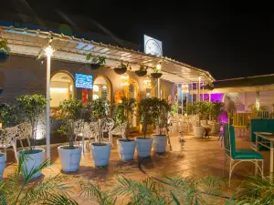 Moti Mahal