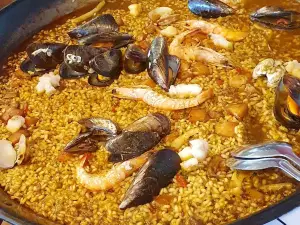Restaurant la Marina
