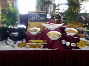 Serendib Restaurant And Bar