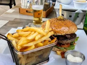 Margot Restaurant