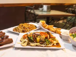 Shanghai Restaurante