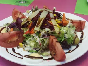 Maupas Benas