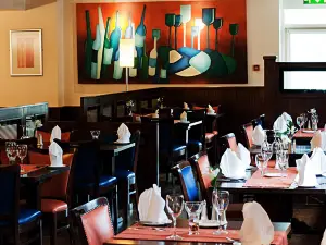 The Bacchus Restaurant