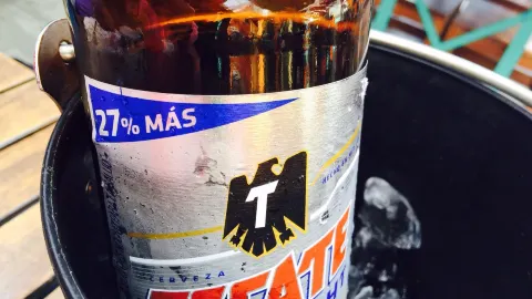 C-biche in Tijuana