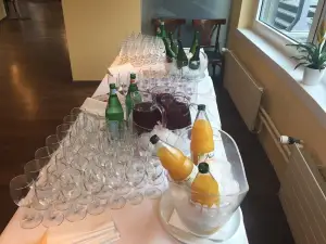 JetSet Restaurant & Events