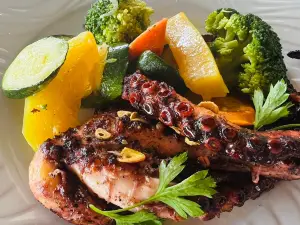 O Poeta Lounge & Food
