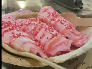 Naatures Scoop