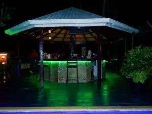 Bottles & Chimney Bar & Restaurant