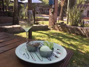 Andrés Restaurant