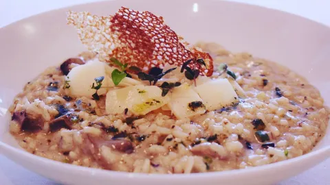 Soiree Restaurant - Pizzeria in 帕羅斯