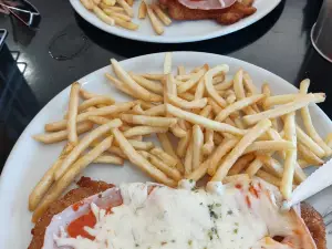 Skalop