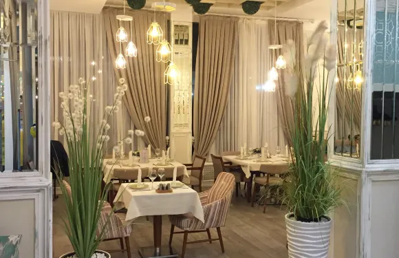 Jagalay’ Restaurant