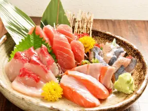 くいもの屋わん 春日部店