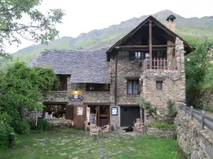 Restaurant Mallador | Taüll