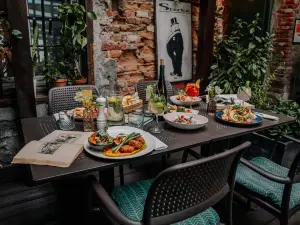 Restauracja Starka