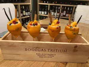 L'enoteca