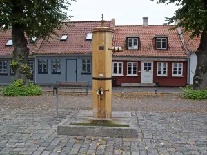 Erik Menveds Kro