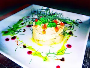L'ESKO BAR -