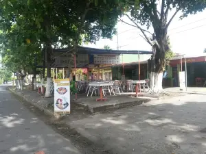 Soda La Macarena