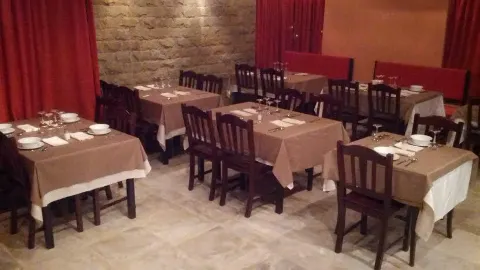 L'olivier in Algiers