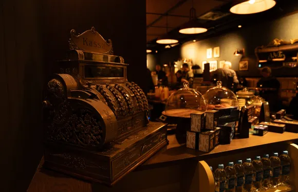 Wi-To Café & Bar