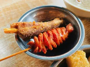 福气小吃店(德化店)