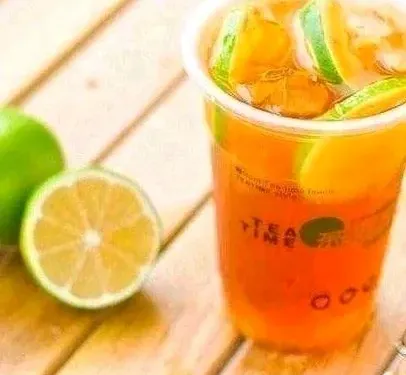 茶七分（三亞亞龍灣店）