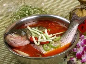 云南石锅鱼(西峡店)