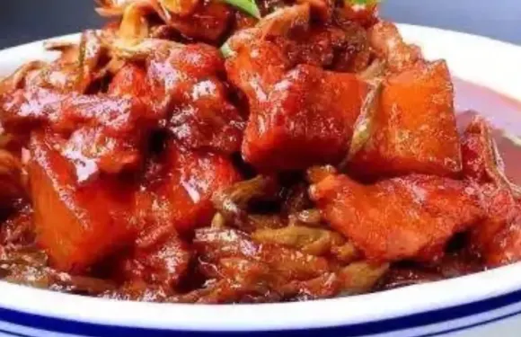 徽廚食府