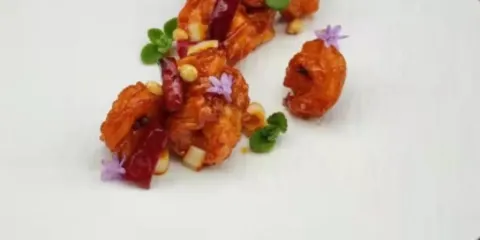 瀾霆薈