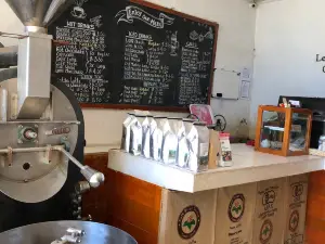 Letefoho Specialty Coffee Roaster