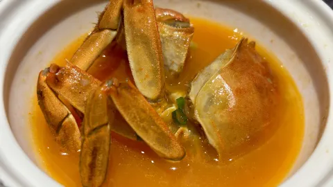 Wangsi Restaurant (xingfujiedian) in ฉางสู่