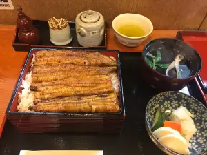 Unaginokimura