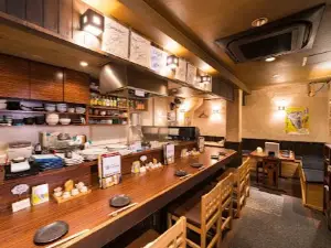 備長炭炭火やきとり 恵屋プラス 西都店