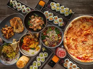 Kalamata Italian Cafe