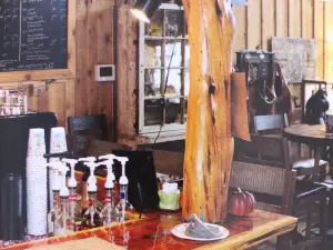 Night Owl Espresso and Tea Bar