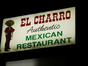 El Charro