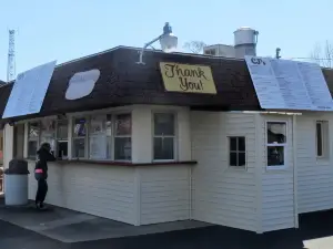 CJ's Drive in