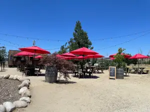 Clyde's Corner