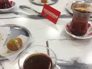 Halva Mediterranean Grill