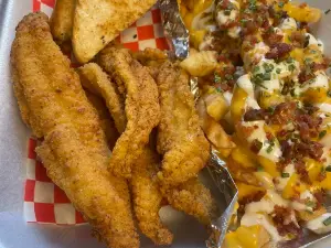 Flava Shack