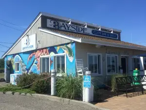 Bayside Clam Bar & Grill