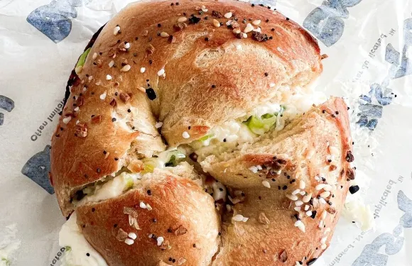 Bagels 4U
