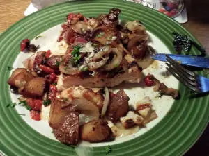 Applebee's Grill + Bar