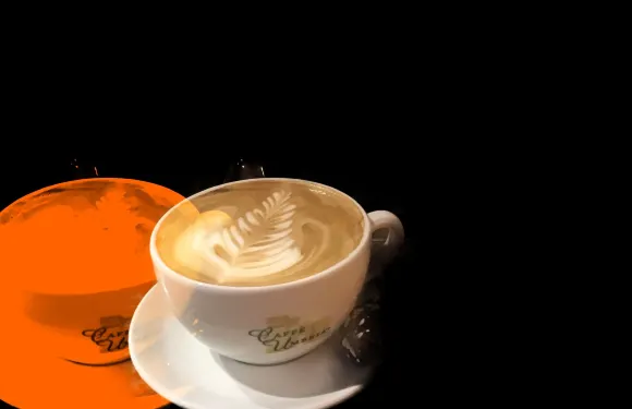 Wind Horse Coffee & Tea