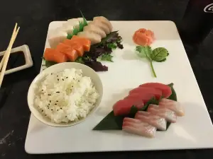 Sushi-One