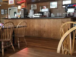 Ranch House Restaurant