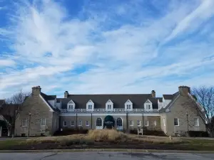 Garrison