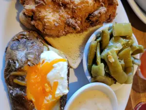 Cheddar's Scratch Kitchen